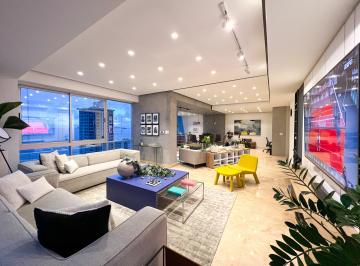 Apartamento de 3 habitaciones, Panamá · Costa del Este Remodelado Titanium