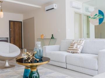 Apartamento · 70m² · 2 Recámaras · 1 Estacionamientos · Venta de Apartamento en Costa del Este