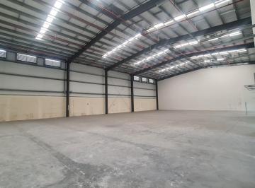Bodega-Galpón-Depósito , Panamá · Alquilo Bodegas en Llano Bonito, Desde 1,000 m²