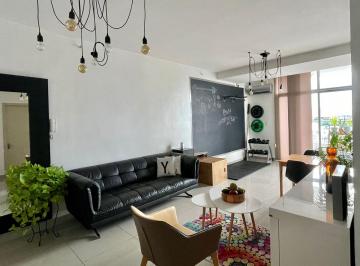 Apartamento · 85m² · 2 Recámaras · 1 Estacionamientos · Venta de Apartamento en PH Rainbow Tower, El Carmen (6)