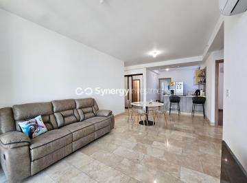 Apartamento de 2 habitaciones, Panamá · Apartamento en Venta en Bella Vista