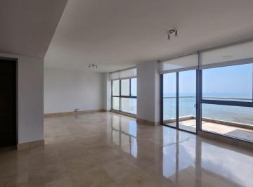 Apartamento · 313m² · 3 Recámaras · 3 Estacionamientos · Venta Apartamento en Costa del Este, Edificio Paramount