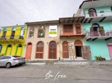 Apartamento · 459m² · Venta de Edificio Para Proyecto, Calle 13 de Casco Antiguo (3)