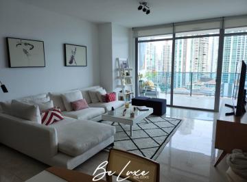 Apartamento · 187m² · 2 Recámaras · 2 Estacionamientos · Venta Apartamento Punta Pacífica PH Grand Tower (3)