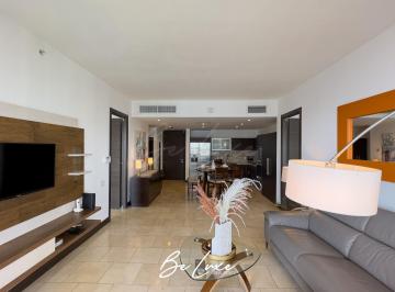 Apartamento · 153m² · 2 Recámaras · 1 Estacionamientos · Venta Apartamento PH Toc/ Trump/jw Marriot (3)