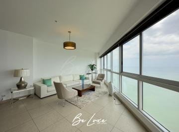 Apartamento · 170m² · 2 Recámaras · 2 Estacionamientos · Venta Apartamento en Av Balboa PH Rivage (3)
