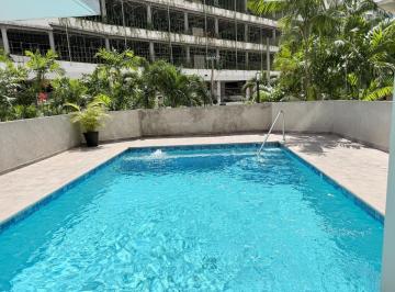 Apartamento de 3 habitaciones, Panamá · Moderno Apartamento en Alquiler en Marbella con Línea Blanca