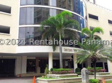 Apartamento de 3 habitaciones, Panamá · Apartamento en Venta en Punta Pacifica