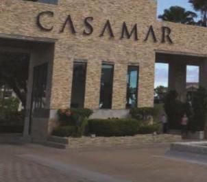 Casa · 262m² · 3 Recámaras · 2 Estacionamientos · Sea Confiable Vende Casa en Casamar 3 Recamaras