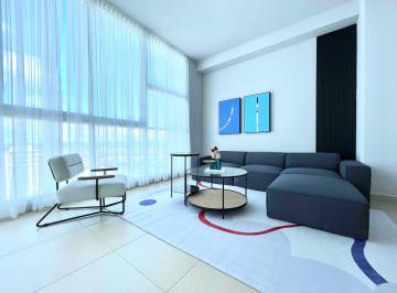 Apartamento · 326m² · 3 Recámaras · 2 Estacionamientos · Venta de Penthouse Costa del Este Country Club