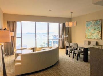 Apartamento · 98m² · 1 Recámara · 1 Estacionamientos · Marbella - Waldorf Astoria - Apartamento en Venta
