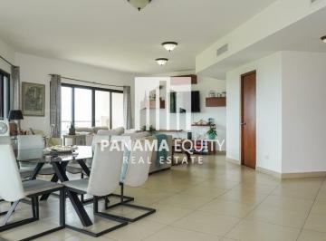 Apartamento de 3 habitaciones, San Carlos · Vistas Panorámicas Desde Este Amplio Condominio en Venta en Vista Mar San Carlos