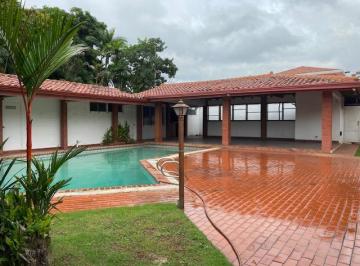 Casa de 2 habitaciones, Panamá · Vendo Casa en El Carmen Terreno de 1,089 m²