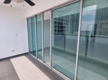 Apartamento de 2 habitaciones, Panamá · PH Moon Tower Cg