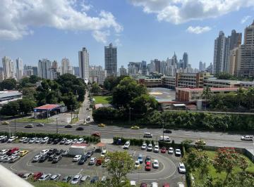 Apartamento · 415m² · 3 Recámaras · 2 Estacionamientos · Apartamento en Venta PH Oceanía 100, Edison Park