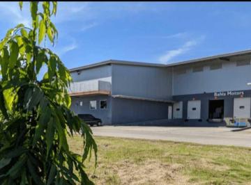 Bodega-Galpón-Depósito · 1167m² · Alquilo Bodega en Llano Bonito