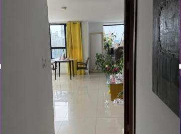 Apartamento de 2 habitaciones, Panamá · Vendo Apartamento PH Worldwide Plaza en Via España (6)