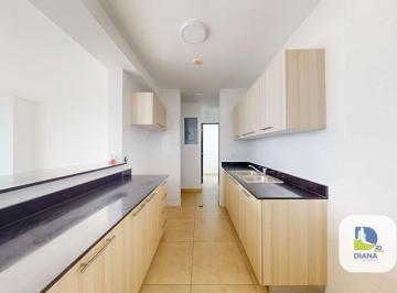 Apartamento · 106m² · 3 Recámaras · 2 Estacionamientos · Venta de Apartamento en Hato Pintado