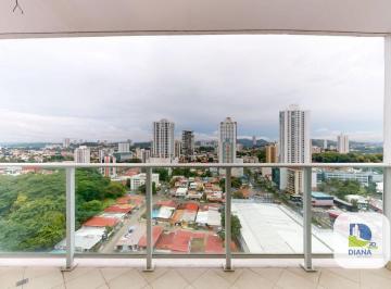 Apartamento · 106m² · 3 Recámaras · 2 Estacionamientos · Venta de Apartamento en Hato Pintado