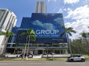 Oficina comercial · 318m² · Costa del Este - Plaza Boulevard del Este - Se Alquila Oficina