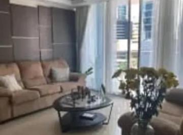 Apartamento de 3 habitaciones, Panamá · Obarrio Centrico Apartamento