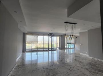 Apartamento · 276m² · 3 Recámaras · 2 Estacionamientos · Alquiler Apartamento en Costa del Este, Edificio Regalia