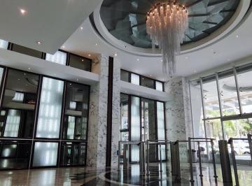 Oficina comercial · 156m² · 3 Estacionamientos · Oficina en Alquiler en Calle 50 Amoblada PH F&f Tower 156 m²
