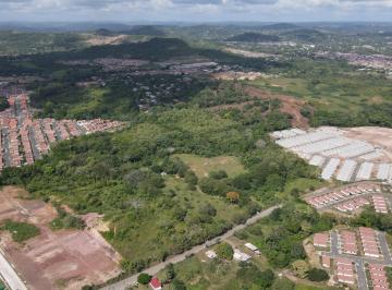 Terreno / Lote , La Chorrera · Se Vende Terreno Ideal Para Hacer Casas en Panamá Oeste