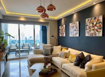 Apartamento de 3 habitaciones, Panamá · Vendo Apartamento en PH Premium Tower en San Francisco
