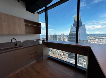 Oficina comercial · 154m² · 1 Estacionamientos · Alquiler de Oficina Calle 50 Towers Financial Center