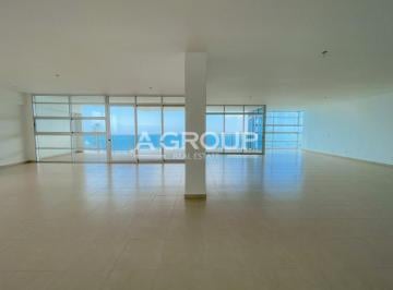 Apartamento · 682m² · 4 Recámaras · 4 Estacionamientos · Waters On The Bay - Av Balboa - Se Vende Exclusivo Penthouse