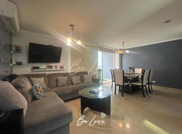 Apartamento · 109m² · 3 Recámaras · 2 Estacionamientos · Vendo Apartamento Remodelado en PH Pijao, Costa del Este (6)