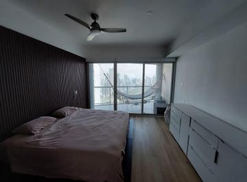 Apartamento de 2 habitaciones, Panamá · Alquiler de Lujoso Apartamento en Ave Balboa