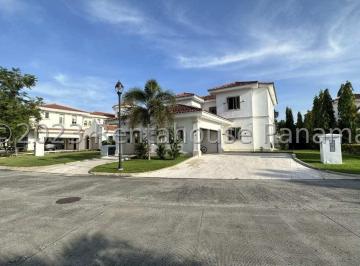 Casa de 5 habitaciones, Panamá · Venta de Casa Glamorosa en Fairway Estates de Santa María Golf 26 - 3180gg