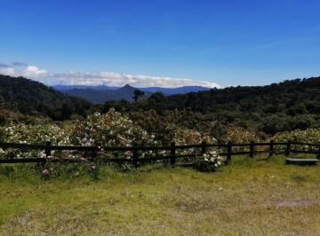 Terreno / Lote · 936612m² · Venta de Terreno en Boquete, Chiriquí