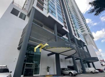 Apartamento · 147m² · 3 Recámaras · 2 Estacionamientos · Venta Apartamento en Costa del Este PH Sol del Este