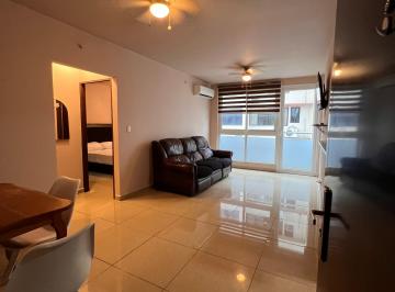 Apartamento · 57m² · 1 Recámara · 1 Estacionamientos - teephaniecleghorn · ¡Comodidad y Conveniencia en Urbis Tower!