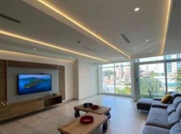 Apartamento · 87m² · 2 Recámaras · 2 Estacionamientos · Vendo Apartamento Piso Alto en Bella Vista PH Dynasty Residences (10)