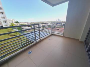 Apartamento · 109m² · 3 Recámaras · 1 Estacionamientos · ID 20276 PH Alta Terra - Nuevo - 3r - 2b - Balcon - 110 m²