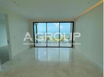 Apartamento · 142m² · 2 Recámaras · 2 Estacionamientos · Seascape - Ocean Reef Island - Punta Pacífica - Se Alquil Exclusivo Apartamento