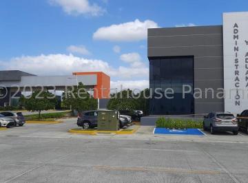 Bodega-Galpón-Depósito , Panamá · Bodega en Venta en Av Panamericana Ep 24 - 697