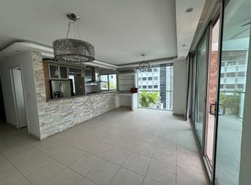 Apartamento · 205m² · 3 Recámaras · 2 Estacionamientos · Venta Apartamento PH Tao San Francisco (Gs)