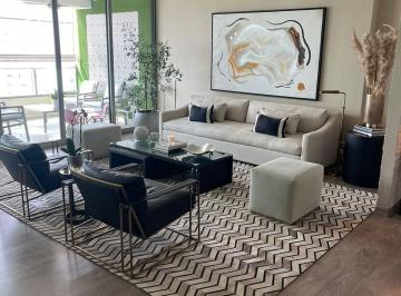 Apartamento · 202m² · 3 Recámaras · 2 Estacionamientos · Venta Apartamento en Costa del Este, Edificio Mirador