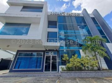 Oficina comercial , Panamá · Edificio en Alquiler en Costa del Este de Tres Pisos Ep 24 - 7089