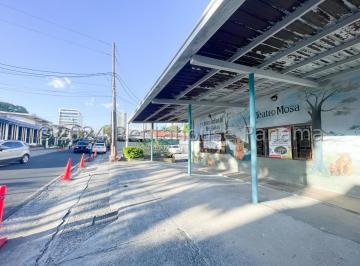 Terreno / Lote , Panamá · Terreno en San Francisco de 1977 m² en Venta