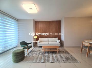 Apartamento de 1 habitación, Panamá · Apartamento en Venta en Bella Vista