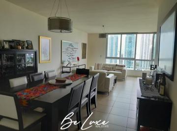 Apartamento · 238m² · 3 Recámaras · 3 Estacionamientos · Vendo Apartamento en PH Costa Real, Costa del Este (6)