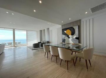 Apartamento · 329m² · 3 Recámaras · 10 Estacionamientos · The Towers / Punta Paitilla / Alquiler