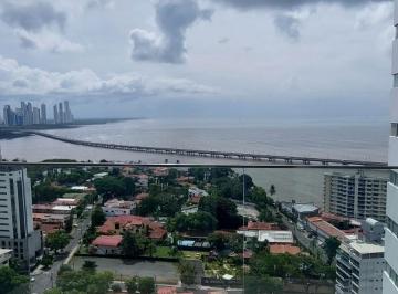Apartamento de 3 habitaciones, Panamá · Apartamentos en San Francisco Coco del Mar de 3 Recamaras