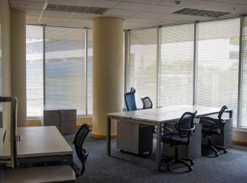 Oficina comercial , Panamá · Alquilo Oficina Amoblada Lista Para Ocupar en Ocean Business Plaza